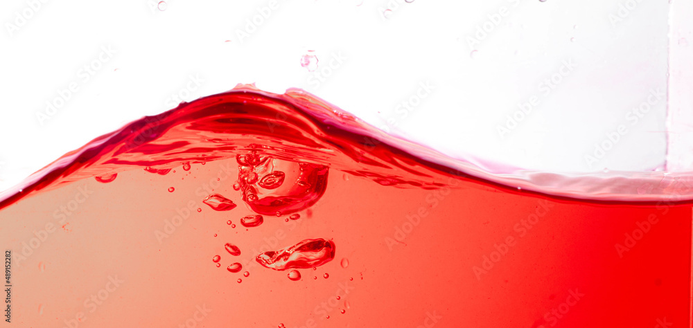 water, close-up of water splashes, white background water, close-up of water splashes, white background