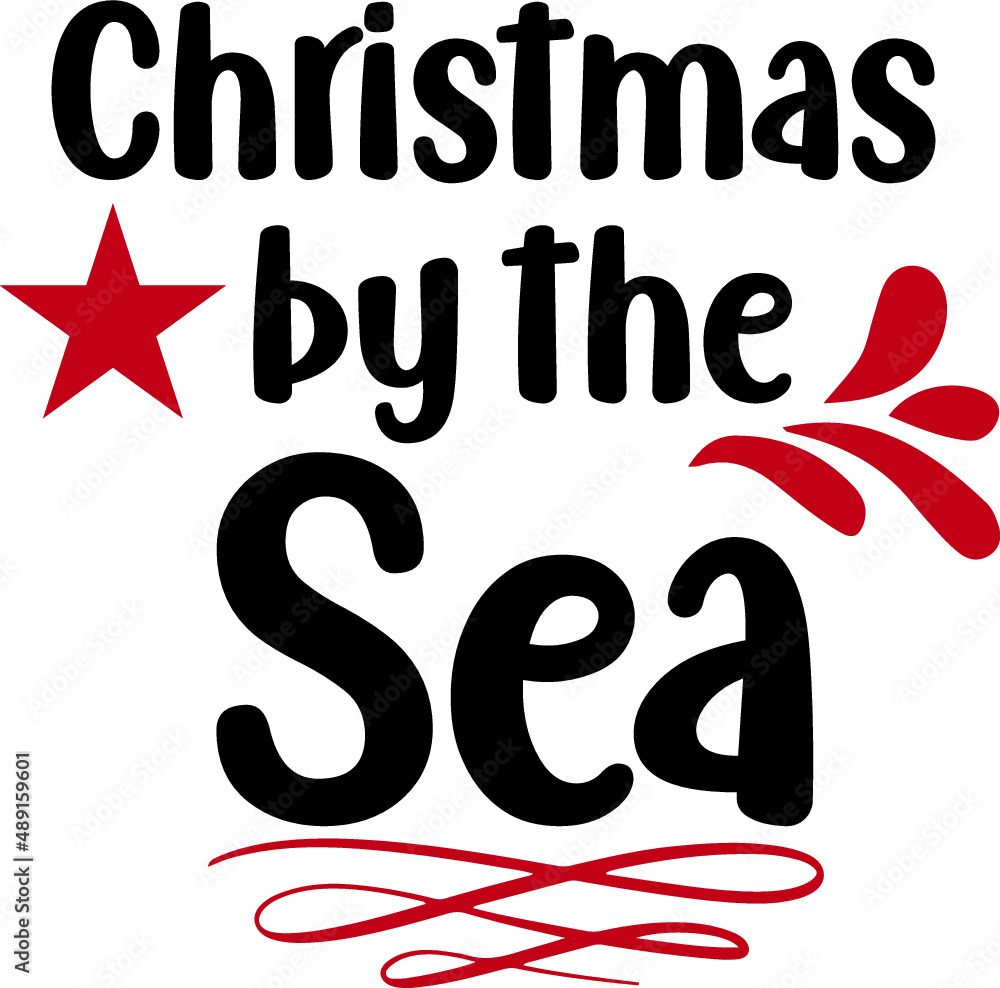 Christmas T-shirt and SVG Design Christmas T-shirt and SVG Design
