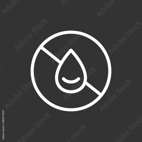 Liquids icon