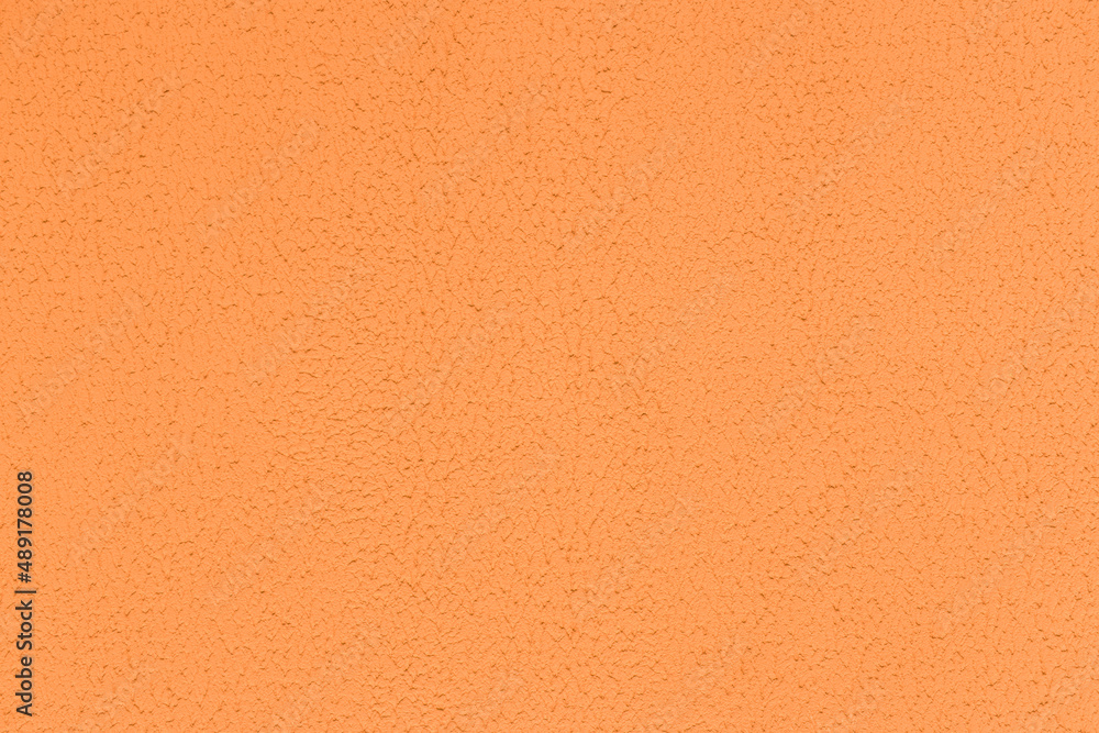Orange Plaster Wall Texture Design Rough Pattern Abstract Stucco Background Orange Plaster Wall Texture Design Rough Pattern Abstract Stucco Background