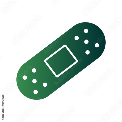 Plaster icon