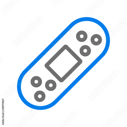 Plaster icon