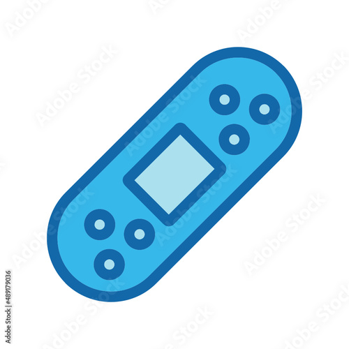 Plaster icon