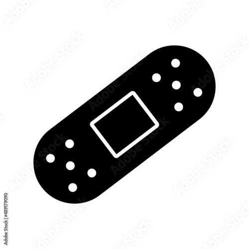 Plaster icon