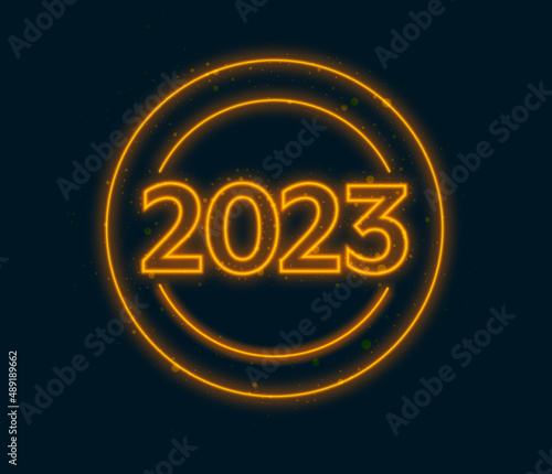 Silvester 2023