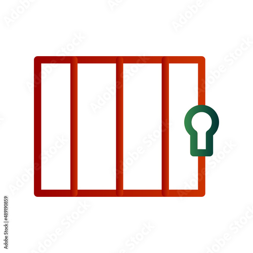 Jail Icon
