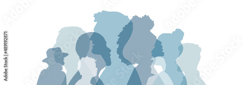 Men's Health Awareness Month banner.