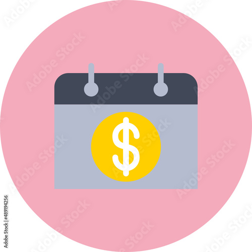 Coin icon