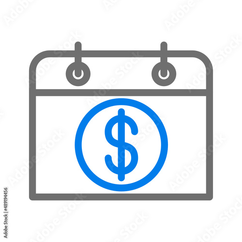 Coin icon