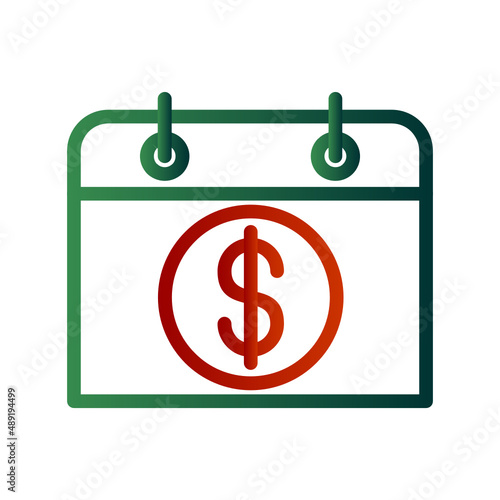 Coin icon