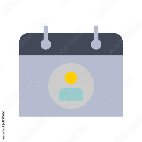User icon