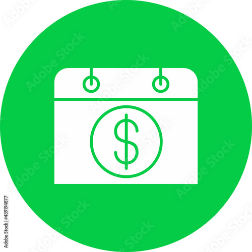 Coin icon