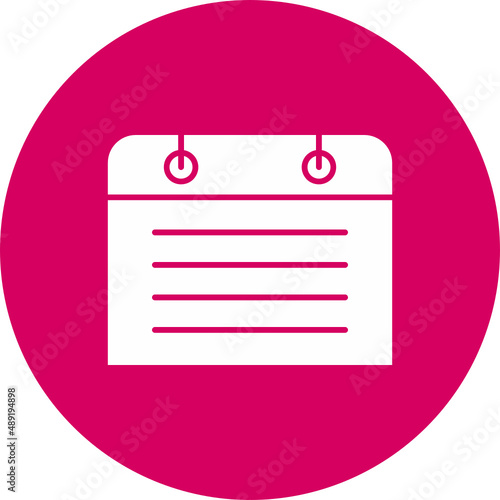 Tasks icon