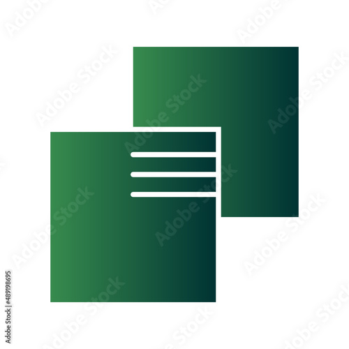 Effects icon