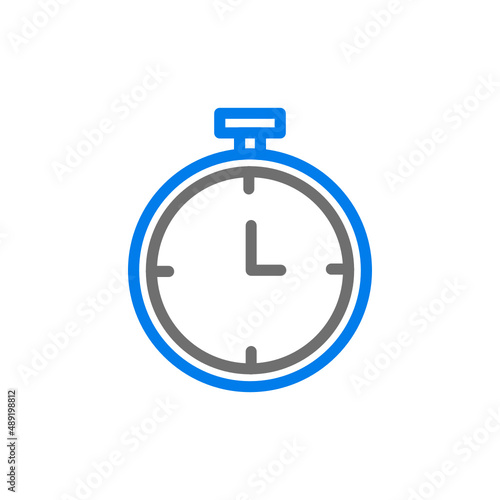 Stop Watch icon