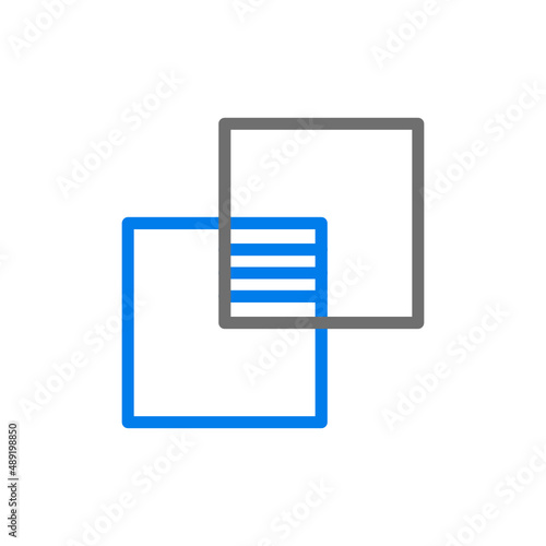 Effects icon