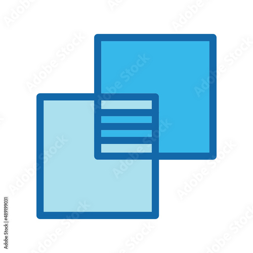 Effects icon