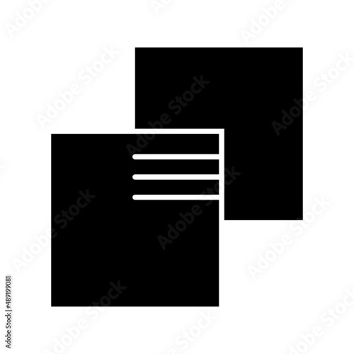 Effects icon