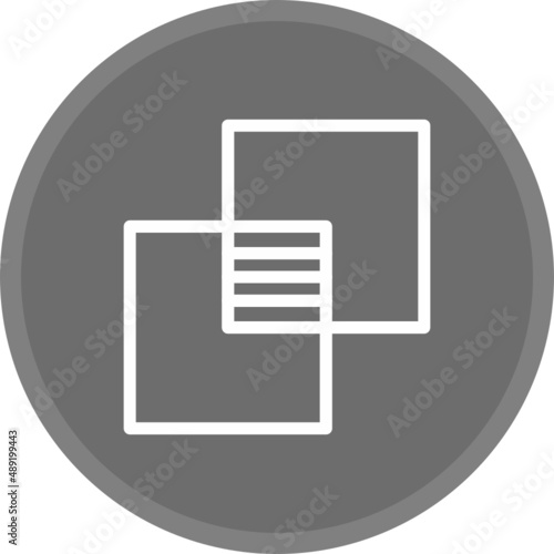 Effects icon
