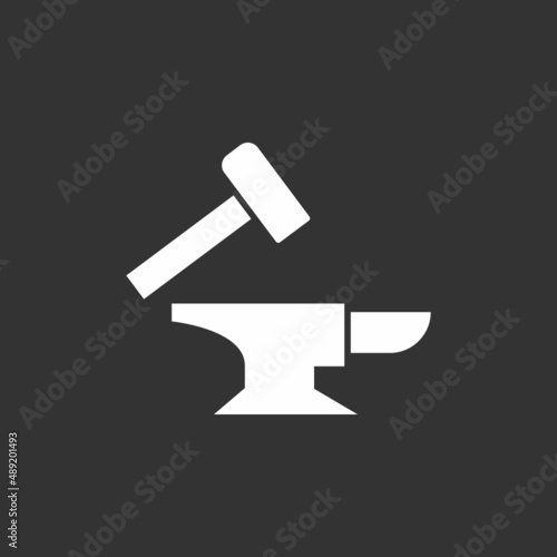 Anvil Icon