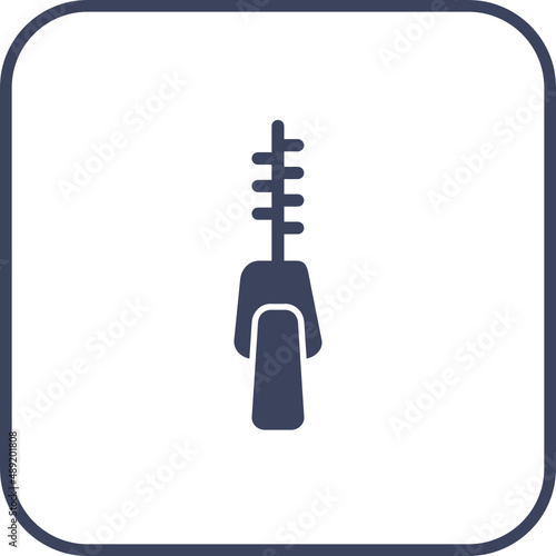 Zip Icon