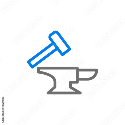 Anvil Icon