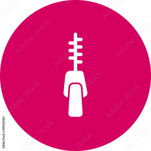 Zip Icon