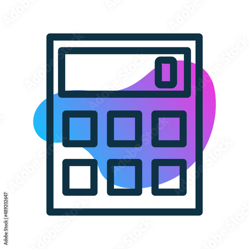 Calculator Icon