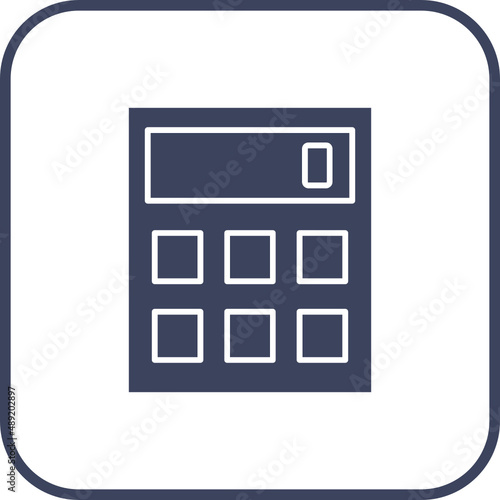 Calculator Icon