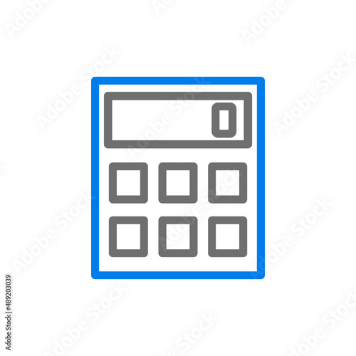 Calculator Icon