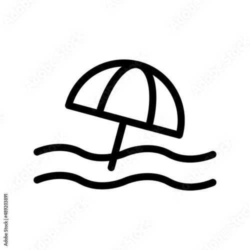 Umbrella Icon