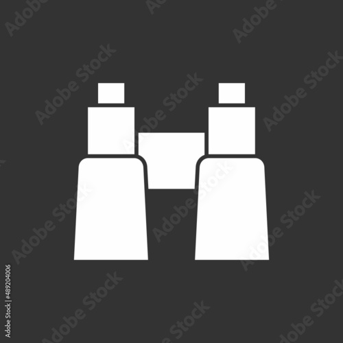Binoculars Icon