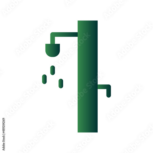 Shower Icon