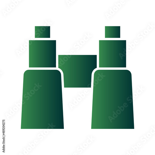 Binoculars Icon