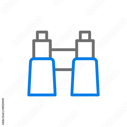 Binoculars Icon