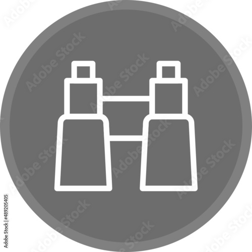 Binoculars Icon