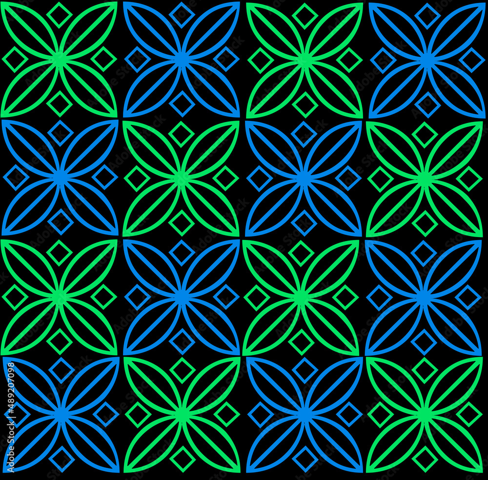 Ornament - Illustration Ornament - Illustration