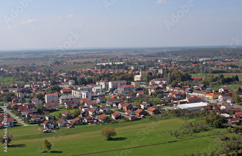 Grubisno Polje is a town in Bjelovar Bilogora County, Croatia
