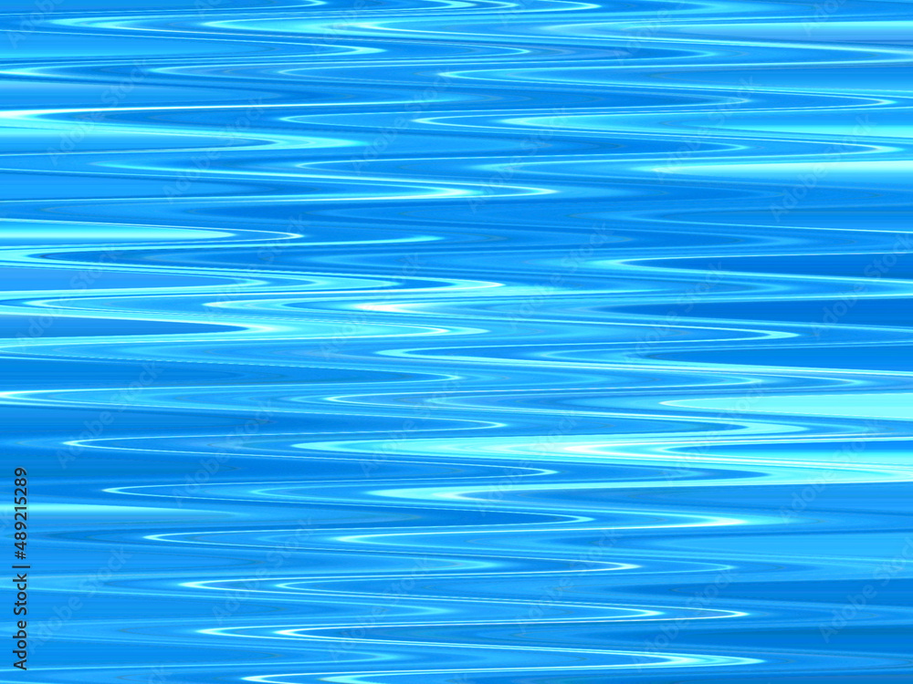 abstract background of blue water abstract background of blue water