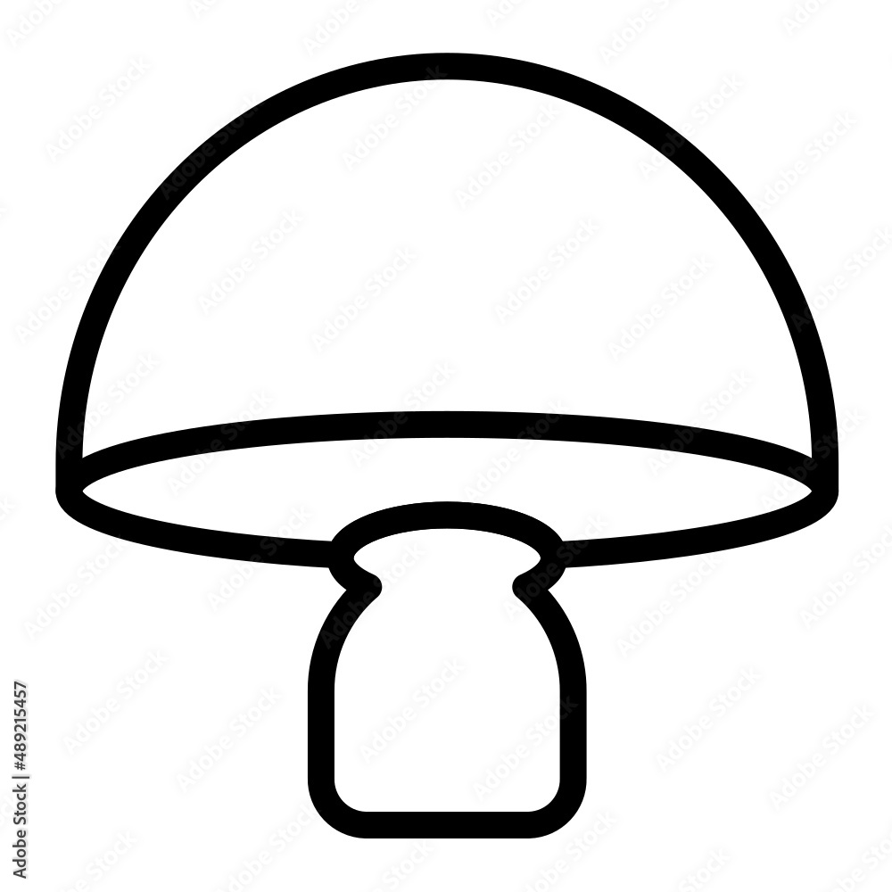 mushroom icon mushroom icon