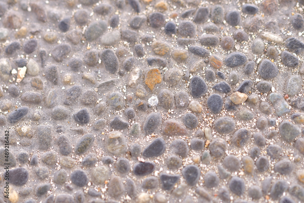 石のテクスチャ素材