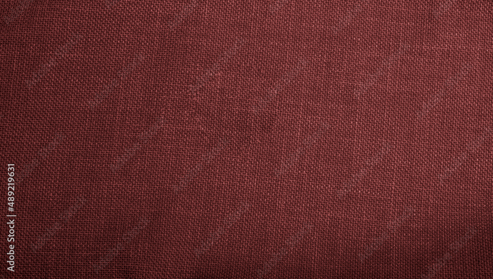 Red dots fabric making a perfect background Red dots fabric making a perfect background