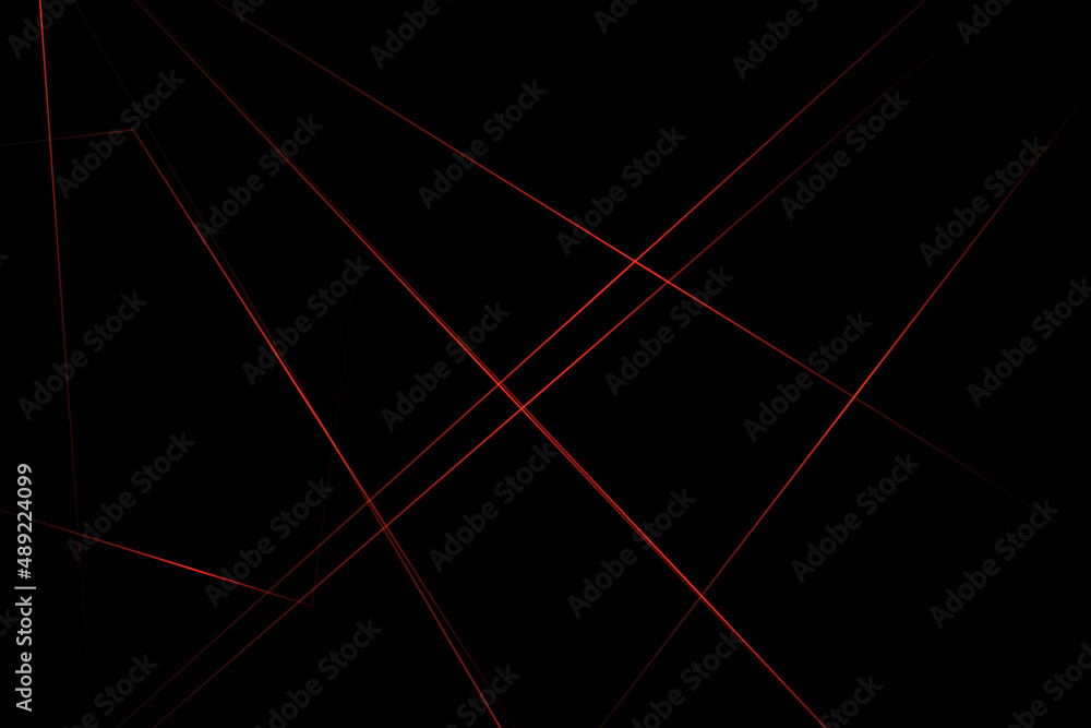 Abstract black with red lines, triangles background modern design. Vector illustration EPS 10. Abstract black with red lines, triangles background modern design. Vector illustration EPS 10.