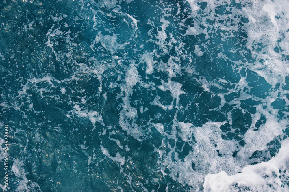sea water surface sea water surface