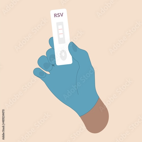 RSV virus covid 19 common cold flu human baby child viral Care Runny nose Cough Sneezing Fever Wheezing mask ventilator COPD tract kids sound NICU Unit croup treatment antigen rapid test Kit ATK