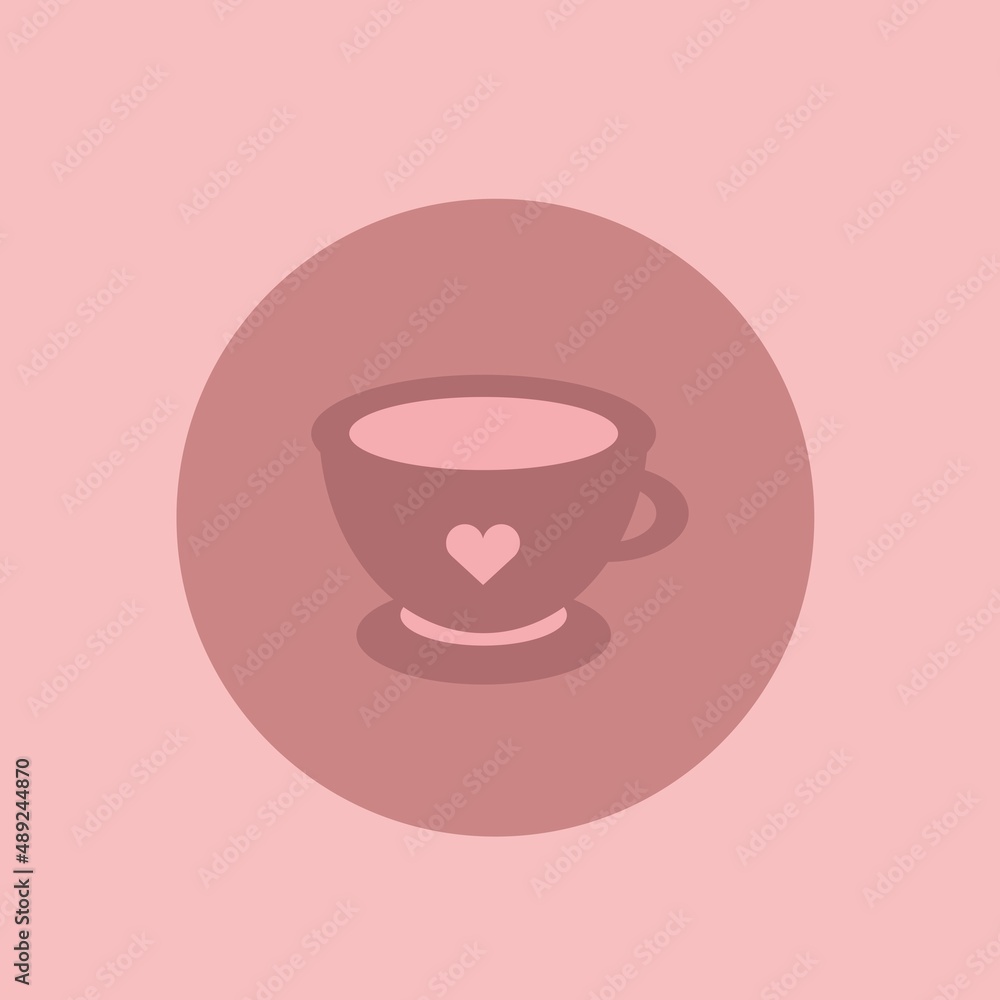 cup of coffee cup of coffee
