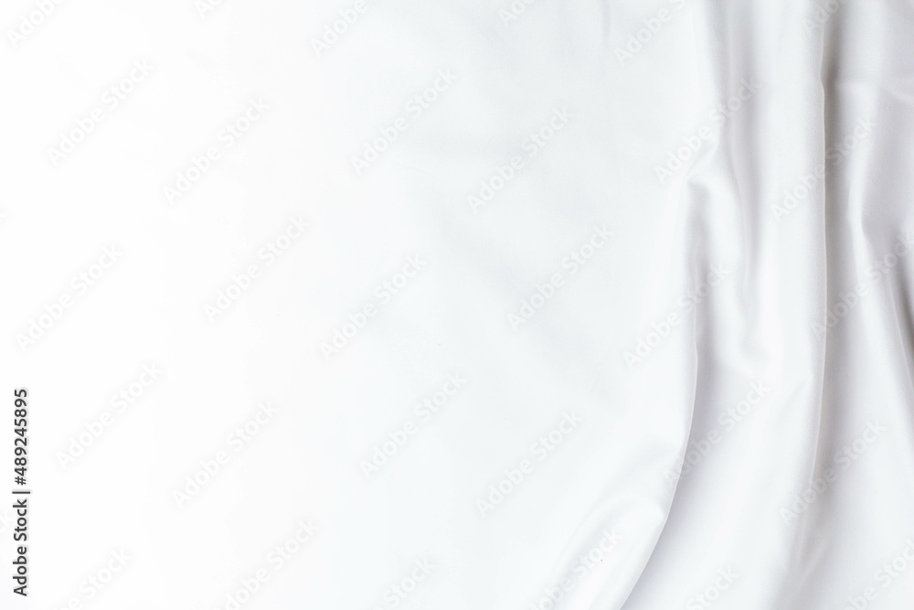 white fabric texture background,crumpled white cloth background. white fabric texture background,crumpled white cloth background.