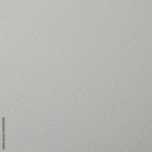 Realistic Monochrome Grey Craft Foam Texture