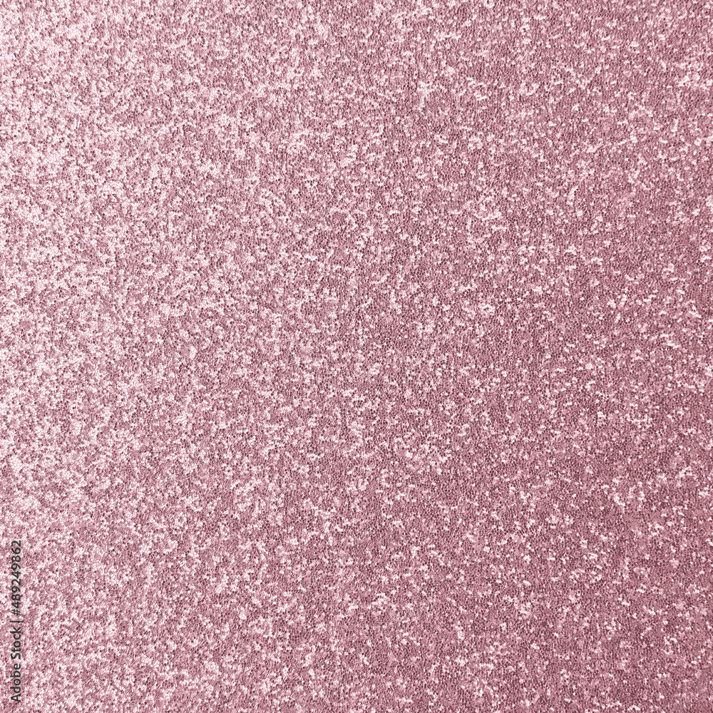 Realistic Monochrome Pastel Pink Glitter Paper Texture with Soft Gradient Realistic Monochrome Pastel Pink Glitter Paper Texture with Soft Gradient
