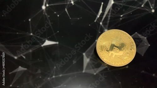 Bitcoin, ethereum, lightcoin crypto currency video